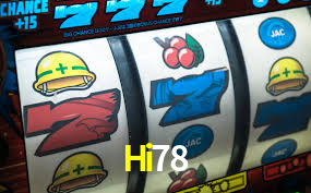 A Experiência Imersiva dos Cassinos Ao Vivo no Hi78