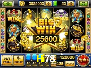 Explorando a Categoria de Eventos em Apostas na Hi78