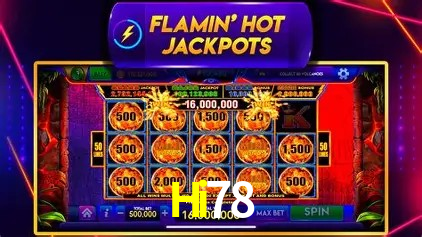 Desvendando o Mundo dos Jogos Virtuais na Hi78