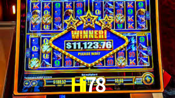 Descubra a Essência do Hi78: Nossa História e Compromissos