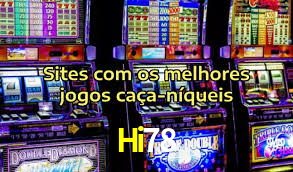 Desvendando o Mundo dos Jogos Virtuais na Hi78